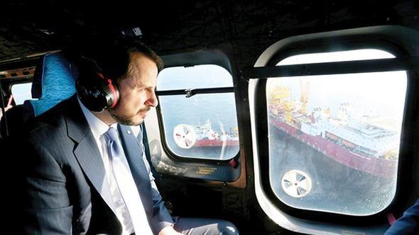 TANAP planlanandan erken tamamlanacak