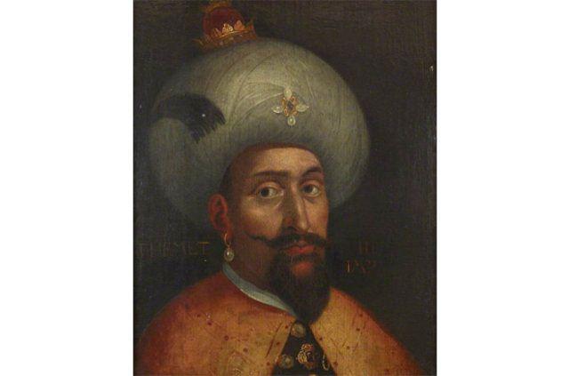 <div>III. Mehmet</div>

<div>Valide, biz Sultan oğlu sultanız, kullanmayacaksak Eyüp Sultan Camii'nde bu kılıcı niçin kuşandık? Kararımız karardır, sefere çıkacağız. Taht uğruna devleti feda etmeyiz.</div>
