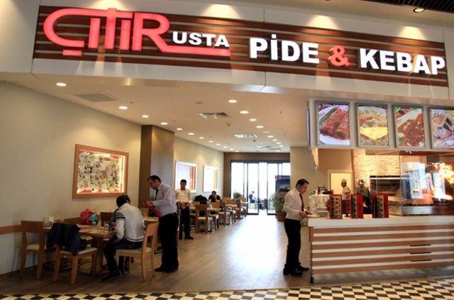 <p><strong>Çıtır Usta</strong></p>

<p>Franchise hedefi: 80</p>

<p>Giriş bedeli: 50 bin dolar</p>
