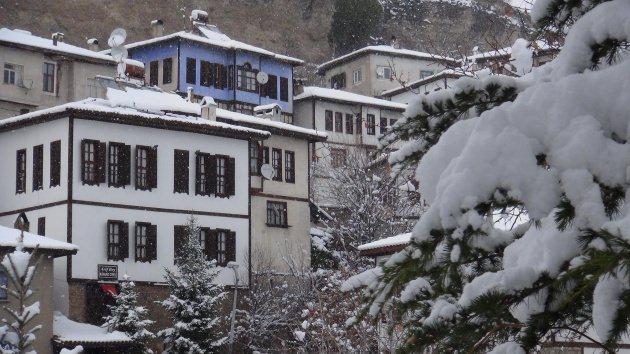 <p>SAFRANBOLU</p>