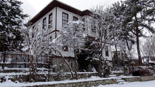 <p>SAFRANBOLU</p>