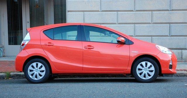 <p>96. Toyota Prius 1997-...</p>
