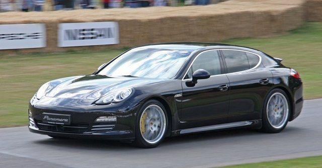 <p>87. Porsche Panamera 2009-...</p>
