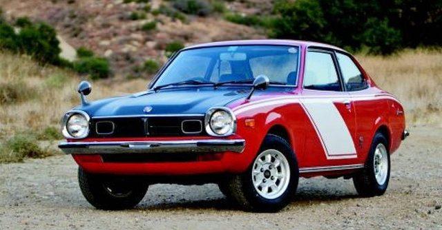 <p>74. Mitsubishi Lancer 1973-...</p>