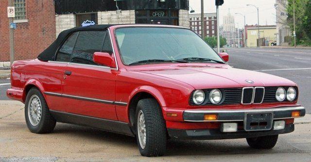<p>15. BMW 3 Serisi 1975-...</p>
