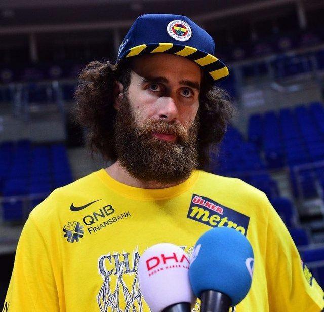 <p>Gigi Datome (1,7 milyon euro)</p>
