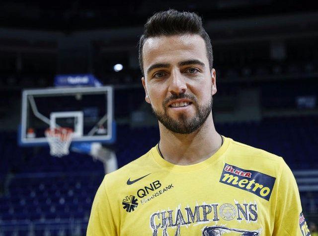 <p>Melih Mahmutoğlu (600 bin euro)</p>