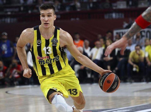 <p>Bogdan Bogdanovic (1,3 milyon euro </p>

