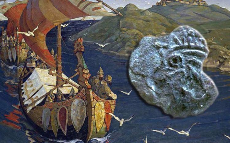 <p><strong>Maine kuruşu</strong><br />
<br />
Bu paralar, Norveç'te ki Olaf Kyrre Kralı'nın saltanatlarına kadar uzanır ve temel olarak, Kolomb öncersi okyanus ötesi teması ispatlamaktadır. Halk o zaman, "Değişimi sürdürebilirsin" dediği takdirde şu anda bir çok tarihçi bu paralar hakkında daha çok bilgi sahibi olabileceklerdi.</p>