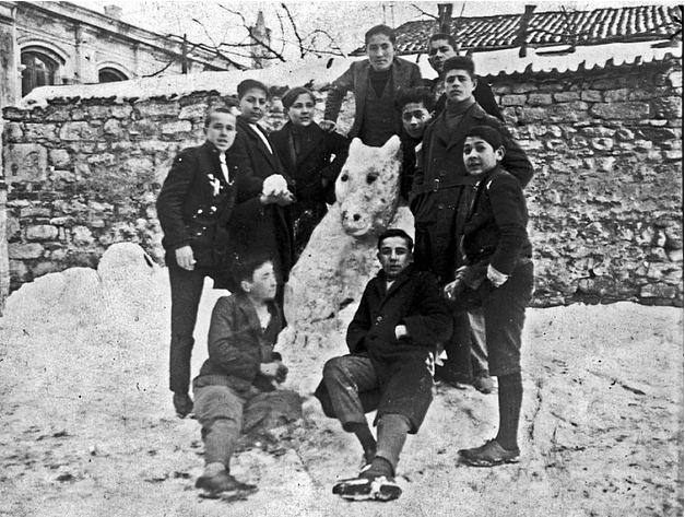 <p>28. İstanbul, 1929</p>
