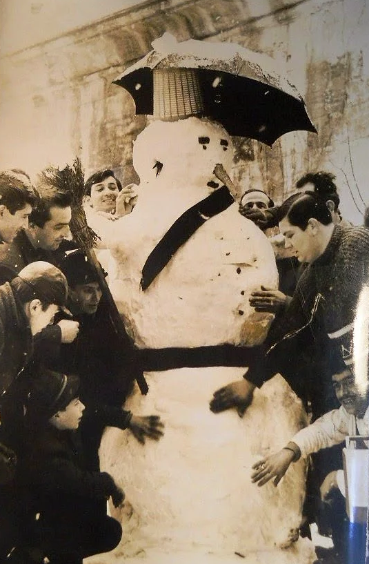 <p>30. İstanbul, 1970'ler</p>

<p>Kaynak: Onedio</p>
