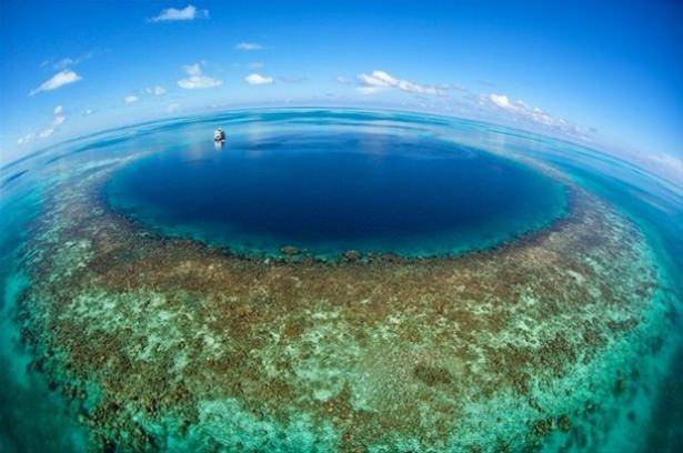 <p>Tarım ve astronomide hayli gelişmiş olan Mayalar, milattan önce 1000 yılı civarında aniden kentlerini terk ederek bugün Guatemala, El Salvador ve Honduras’ı kaplayan alana çekilmişlerdi.</p>

<p> </p>
