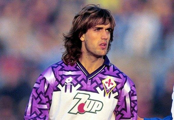<p>Fiorentina</p>
