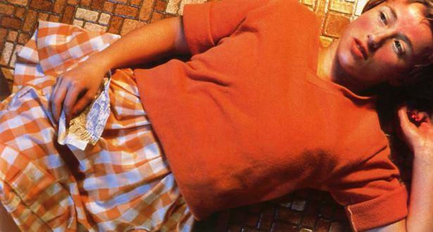 <p>3. Cindy Sherman "İsimsiz#96" (1981) 3,890,500 dolar</p>

<p> </p>
