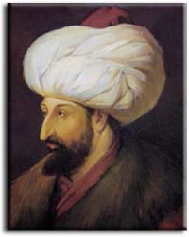 <p>''Hekimler, bana niçin kıydınız?'' - Fatih Sultan Mehmet</p>

<p> </p>

<p> </p>
