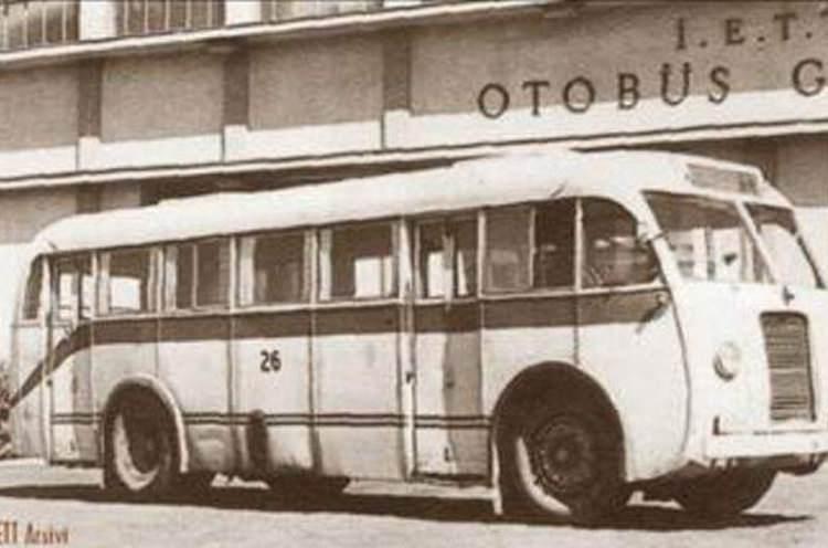 <p><strong>İlk burunsuz otobüs</strong></p>

<p>İstanbul burunsuz otobüs ile ilk kez Scania Vabis B41 ile tanıştı. İsveç malı bu otobüsler o ana kadar alınmış en konforlu otobüslerdi. Ancak bir kusurları vardı: İETT sağdan direksiyonlu modellerden alabilmişti. Bu da trafikte sorunlara sebep oluyordu.</p>

<p> </p>
