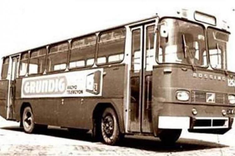 <p><strong>1970'ler</strong></p>

<p>1970-73 seneleri arasında Almanya'da 178 adet Büssing U-47 satın alındı.</p>
