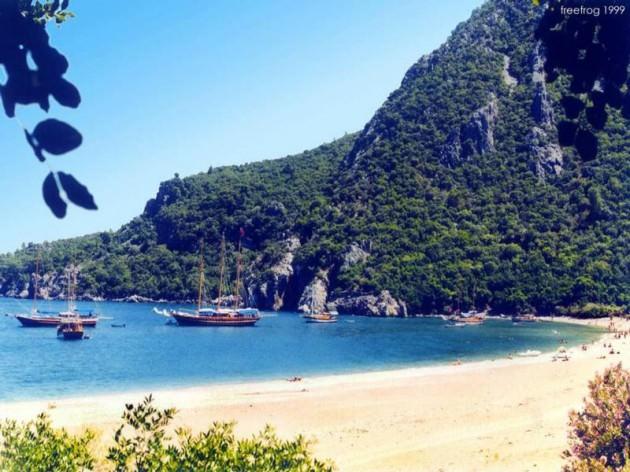 <p>Ayık, “Türklerin tatil alışkanlığı temmuz ayına yönelikti.</p>
