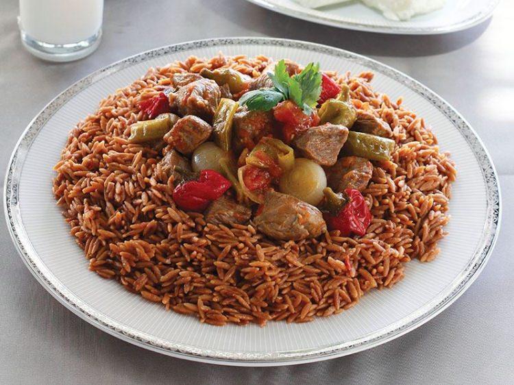<p>Ankara tava yaklaşık<strong> 300 kalori enerji </strong>içerir. </p>