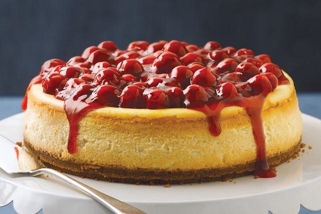 <p><strong>New York (Amerika) CHEESECAKE</strong></p>

<p>Cheesecake Avrupa'da bin küsür yıldır tüketiliyor. </p>
