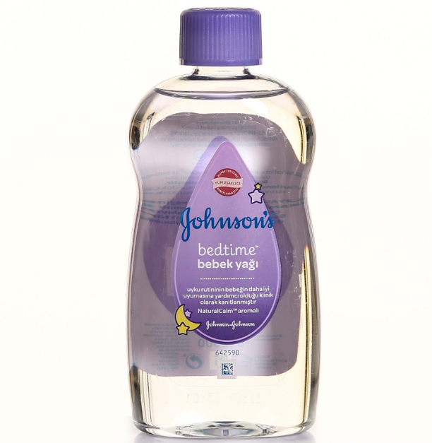 <p><strong>Bedtime Yağ 300 ml</strong></p>

<p>17,99 TL</p>
