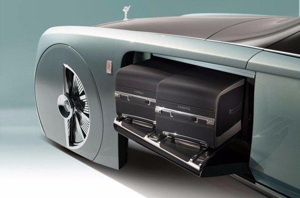 <p>ROLLS-ROYCE 103EX</p>

<p> </p>
