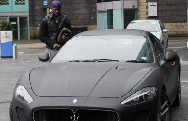 <p><span style="color:rgb(253, 253, 253)">Mario Balotelli</span><br />
<span style="color:rgb(253, 253, 253)">Maserati GranTurismo MC Stradale</span></p>