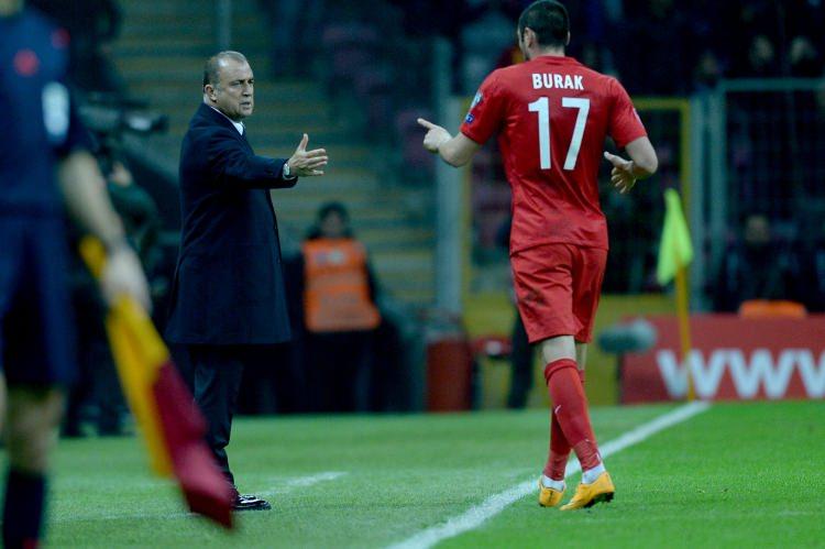 <p>Terim, 2018 Dünya Kupası’nda mücadele edecek kadroyu kurarken gençleştirme operasyonuna da gitti.</p>