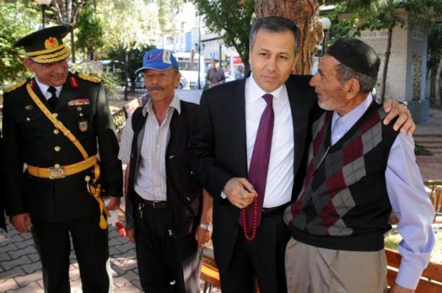 TEKİRDAĞ