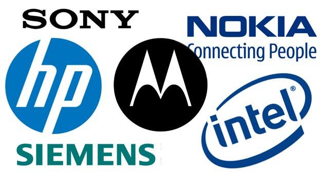 <p>İşte teknoloji devlerinin isim hikayeleri...</p>
