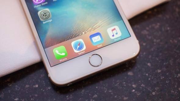 <p>iPhone 6S Plus</p>

<p> </p>

