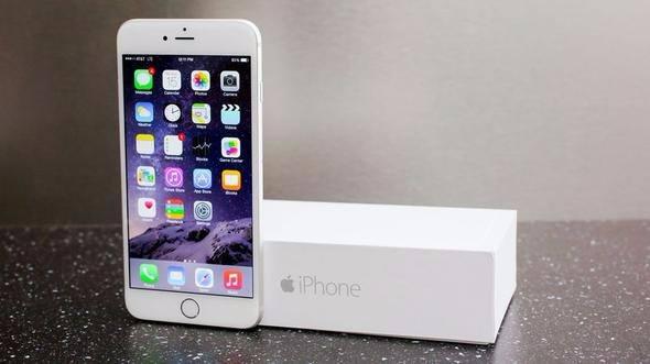 <p>iPhone 6 Plus</p>

<p> </p>
