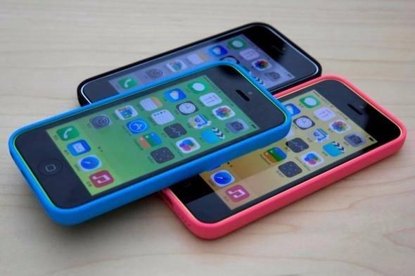 <p>iPhone 5C ve öncesi iPhone'lar iOS 11 güncellemelesi alamayacak.</p>

<p> </p>
