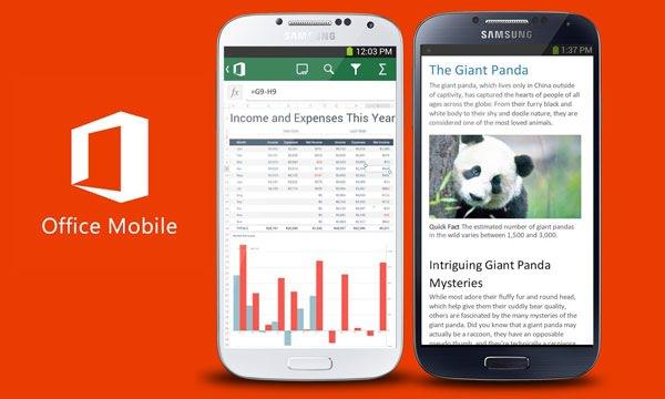 <p><strong>Microsoft Office Mobile </strong><br />
<br />
Microsoft Office Mobile sayesinde artık birer klasik haline gelmiş Excel, Word ve PowerPoint gibi araçlar tam sürümleriyle <a href="http://www.hurriyet.com.tr/index/akilli-telefon" target="_blank">akıllı telefon</a> ve tabletlerde de kişisel kullanım için hazır haldeler. Fakat tablet ve telefon versiyonları arasında önemli farklar bulunuyor. Örneğin cep telefonu sürümleri ile dosyalar üzerinde ufak değişiklikler yapmak mümkün iken, tabletler için tasarlanan sürümlerinde bu değişiklikler çok daha ayrıntılı olabiliyor. Bu uygulamalar bilgisayar versiyonlarındaki hemen her özelliği yerine getirebiliyorlar. İki cihaz türü için hazırlanan uygulamalar da oldukça iyi uyarlanmış. iOS için Microsoft, belli araçlar için özelleştirilmiş uygulamalar sunuyor.</p>
