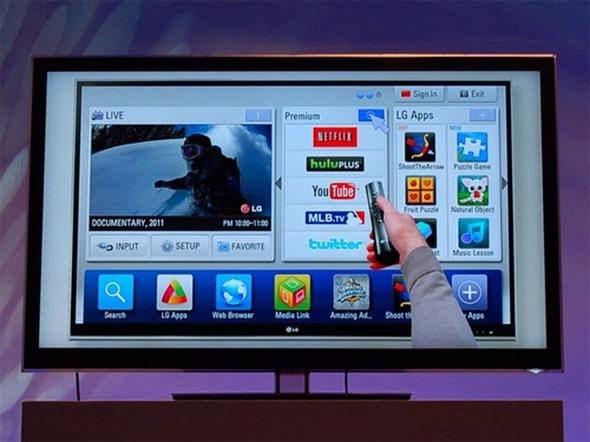 <p><strong>Ekran Boyutu </strong><br />
<br />
Ekran boyutları için belirtilen ölçülerin ekranın çaprazlama uzunluğu olduğunu da hatırlatmakta fayda var. Elbette yüksek çözünürlüklü görüntülerin tadını tam anlamıyla çıkarmak istiyorsanız büyük ekranlı modellere yönelmeniz daha iyi olacaktır.</p>
