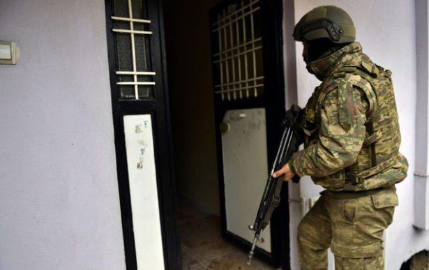 <p>-PKK hazırlığına güvendiği için, hükümetin bu kadar şehidi göze alıp uzun süre mücadele edeceğine inanmıyordu.</p>