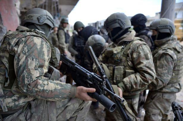<p>-PKK, Türk Silahlı Kuvvetleri’nin şehirlerde bu kadar dirençli mücadele edeceğini de tahmin etmiyordu.</p>