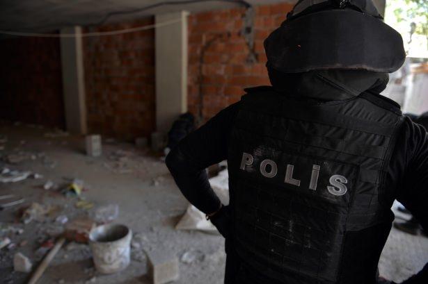 <p><strong>YURT İÇİ VE YURTDIŞI TOPLAM ÖLÜ PKK'LI SAYISI: 3953</strong></p>