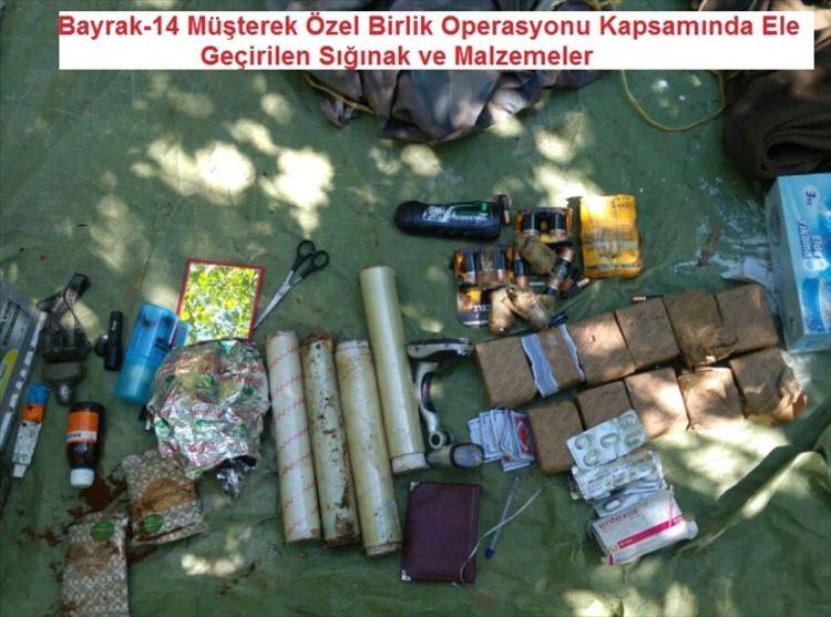 <p>O şekilde eğitiyorlar. Verilen eğitimlerde ’dinimize sahip çıkmalıyız’ deniliyor. </p>