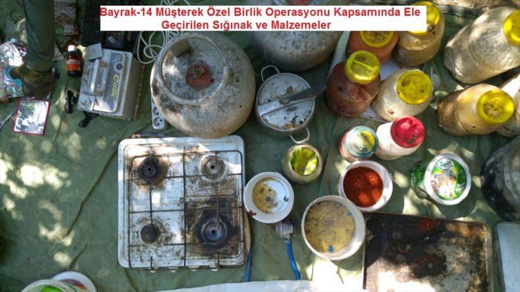 <p>Baktım burada Müslümanlık yok, namaz yok, oruç yok. Müslümanlıktan uzaklar.</p>