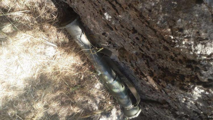 <p> Bu operasyonla birlikte Hakkari'de 1 Ocak 2017 tarihinden bu güne kadar 232, 4 Ağustos 2016 tarihinden bugüne kadar toplam 798 PKK'lı teröristin etkisiz hale getirildiği bildirildi.</p>
