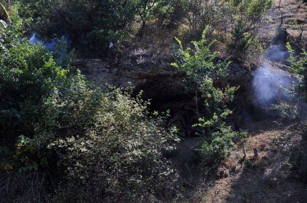 <p>AA muhabiri, Tokat Jandarma Özel Harekat Tabur Komutanlığına bağlı "Boralar" timinin tatbikatlarını görüntüledi.</p>

<p> </p>
