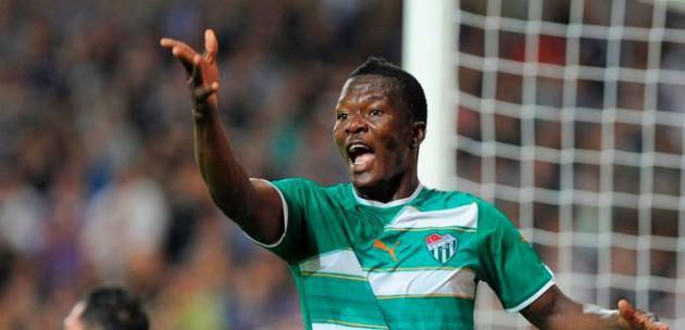 TETEH BANGURA 2.500.000 €