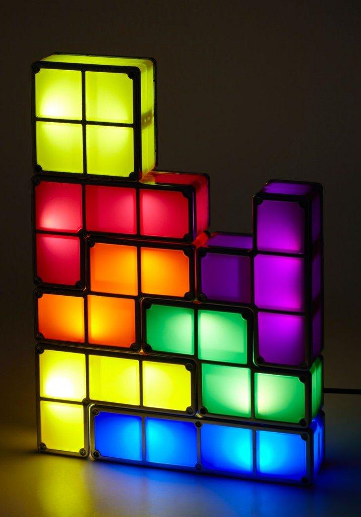 <p>- Tetris oyunu, aşırı iştah belirtilerini fazla yemeyi ve içmeyi engelliyor. </p>