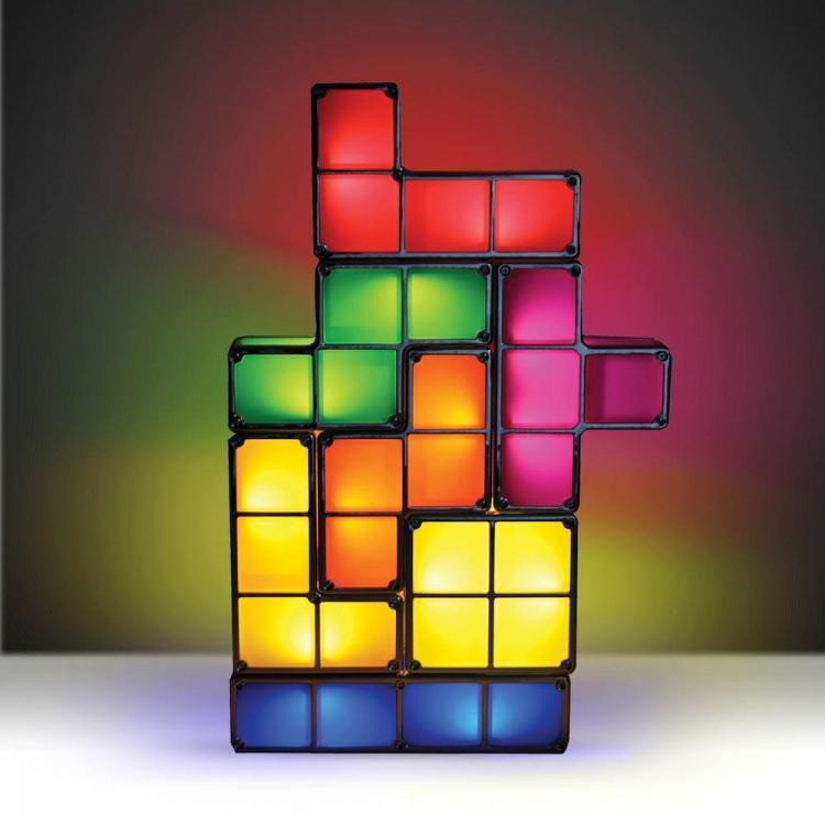 <p>- Öğrenciler arasında yapılan araştırmalarda, tetris oyununun göz tembelliği hastalığını tedavi ettiği belirlendi</p>