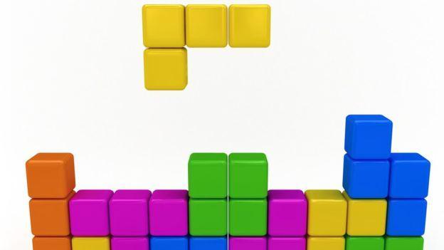 <p>Engellemenin sebebi ise, görsellerden oluşan tetris oyunu oynanırken farklı bir şey düşünmenin zor olmasından kaynaklanıyor. </p>