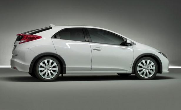 <p>HONDA CİVİC<br />
Honda, Ekim ayı boyunca “yüzde 0,92 faiz oranlı kredi imkanı”, “şimdi al Nisan 2016’da öde”, “bin 500 TL takas desteği” ile “multimedya sistemi” gibi birbirinden çekici seçenekler sunuyor.</p>
<p> </p>