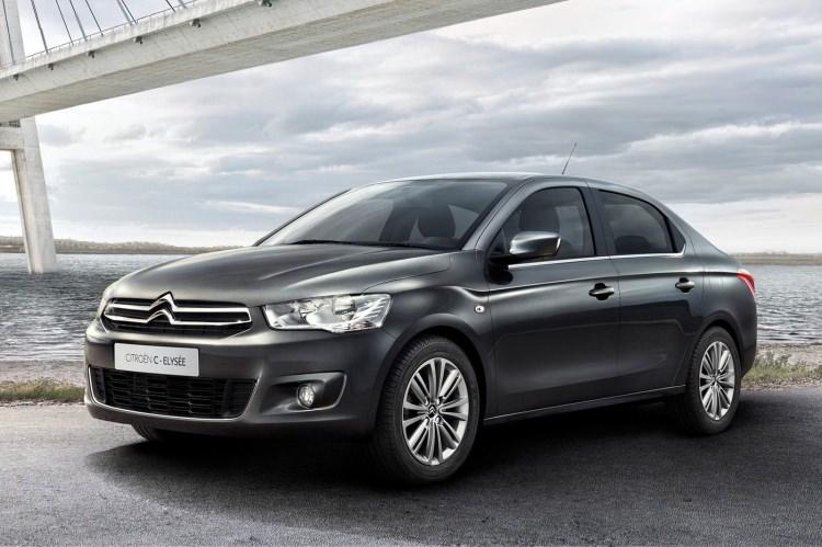 <p><span style="color:#D3D3D3">Citroën C-Elysee’deki indirimler, 1.6 HDi 92HP M/T Exclusive’de 10.000 TL’yi buluyor.</span></p>
