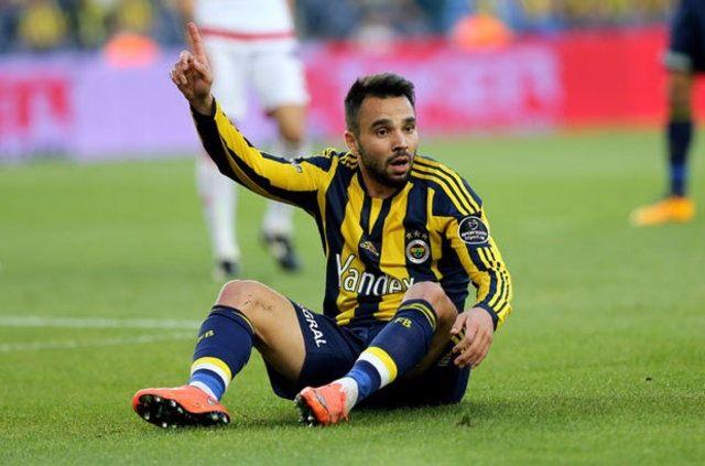 <p>Volkan Şen - 78</p>
