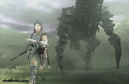 The Ico & Shadow of the Colossus Collection